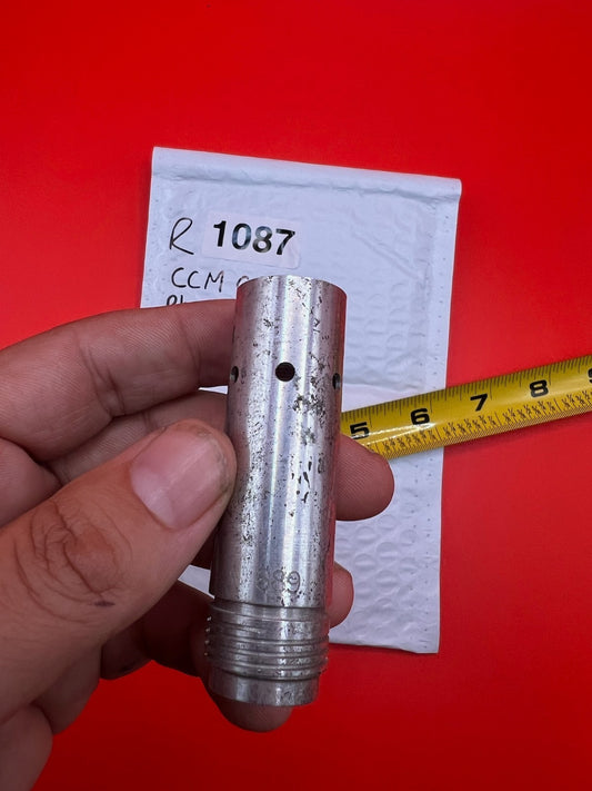 CCM CCI Phantom Barrel Back .689 Bore