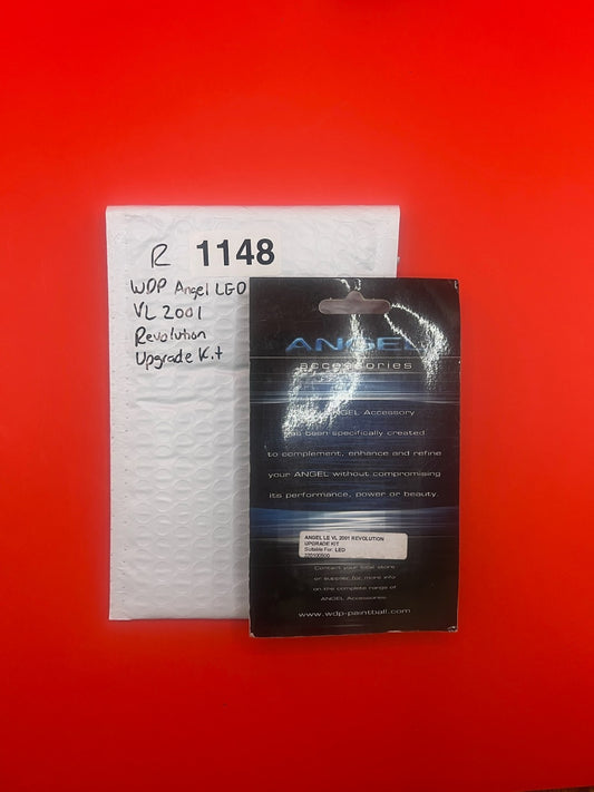 WDP Angel LED VL 2001 Revolution Upgrade Kit