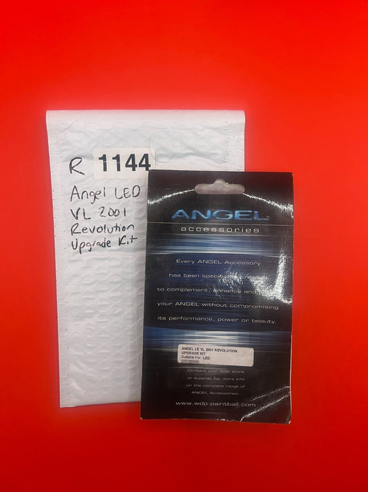 WDP Angel LED VL 2001 Revolution Upgrade Kit