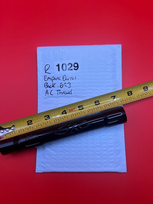 Empire Barrel Back .693 AC Thread