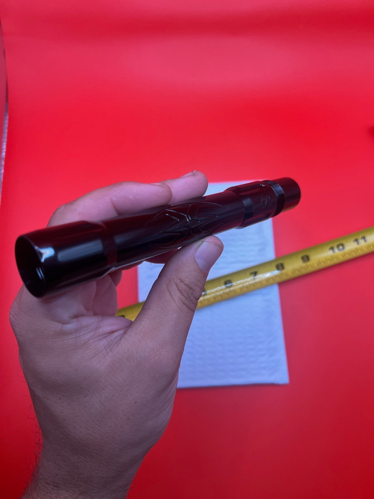 Empire Barrel Back .693 AC Thread