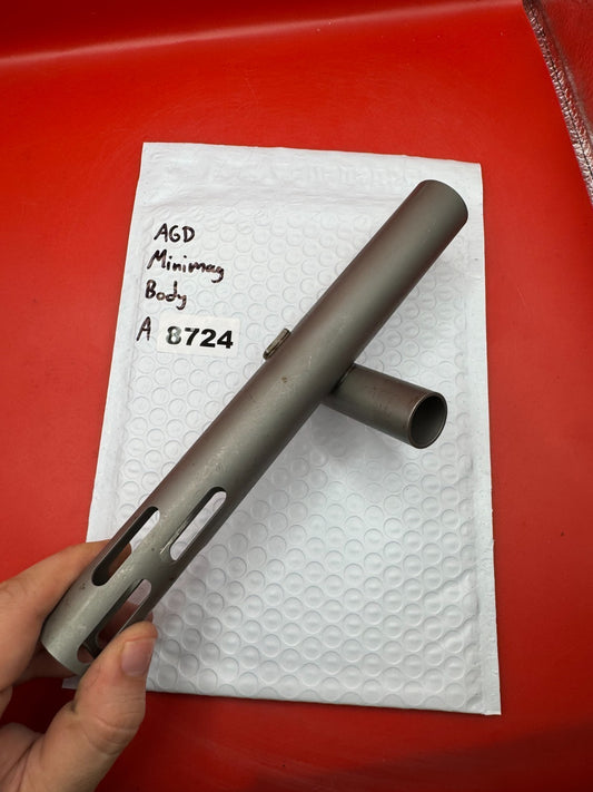 AGD Minimag Body