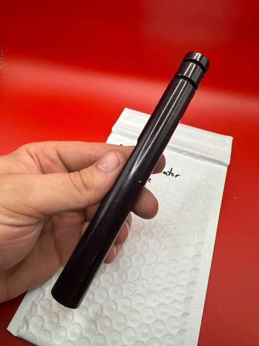 Bob Long 2k2 Intimidator Ram Sleeve