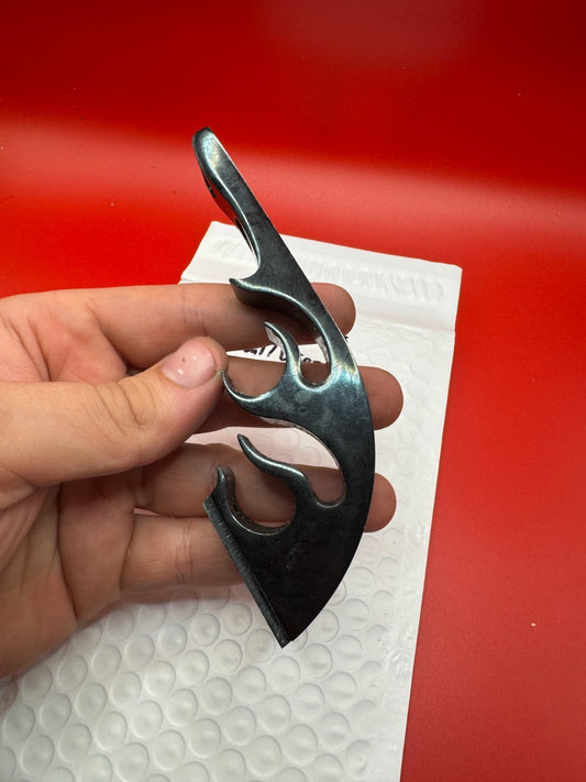 Custom Products ASA Rail/Drop