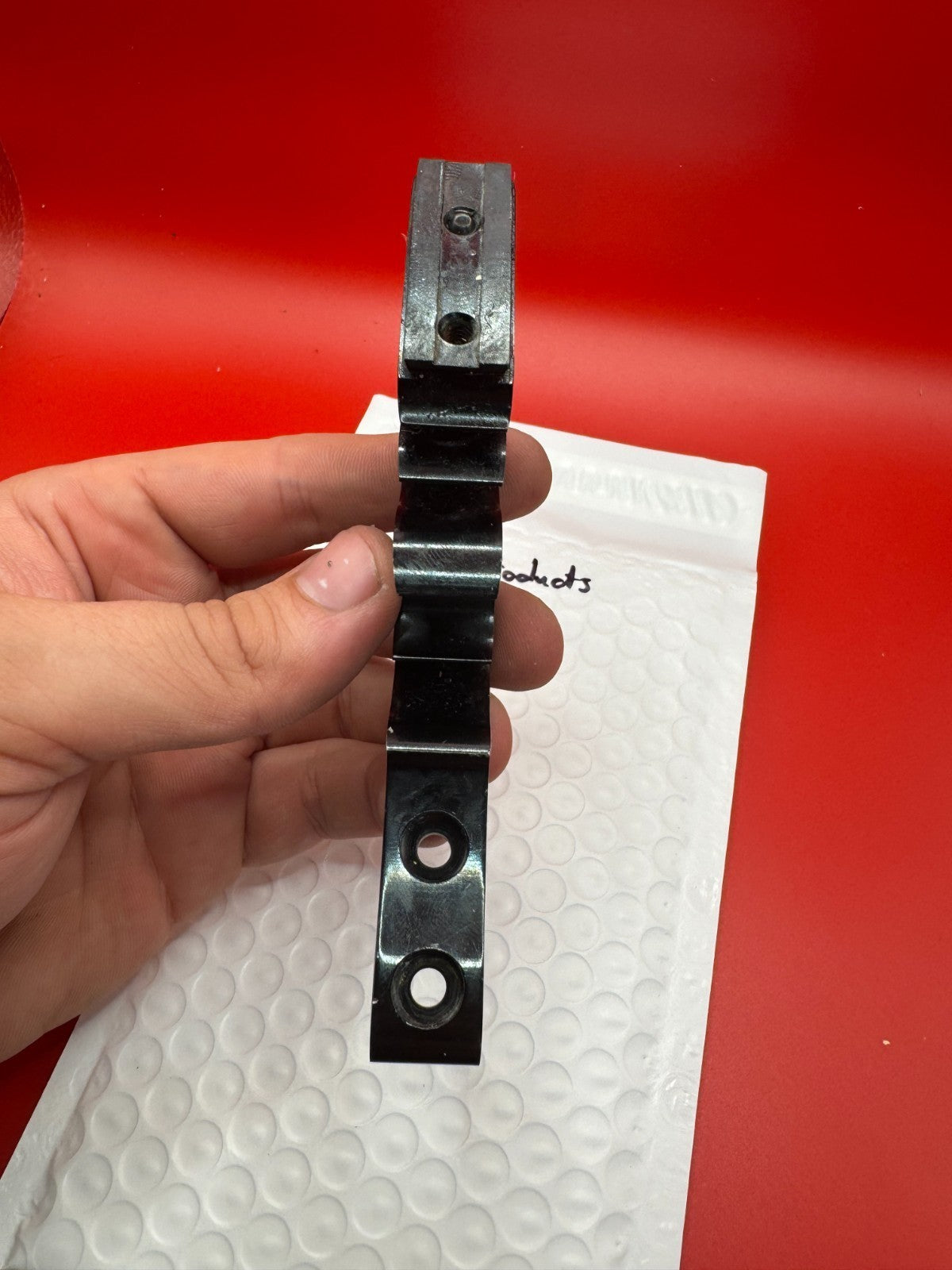 Custom Products ASA Rail/Drop