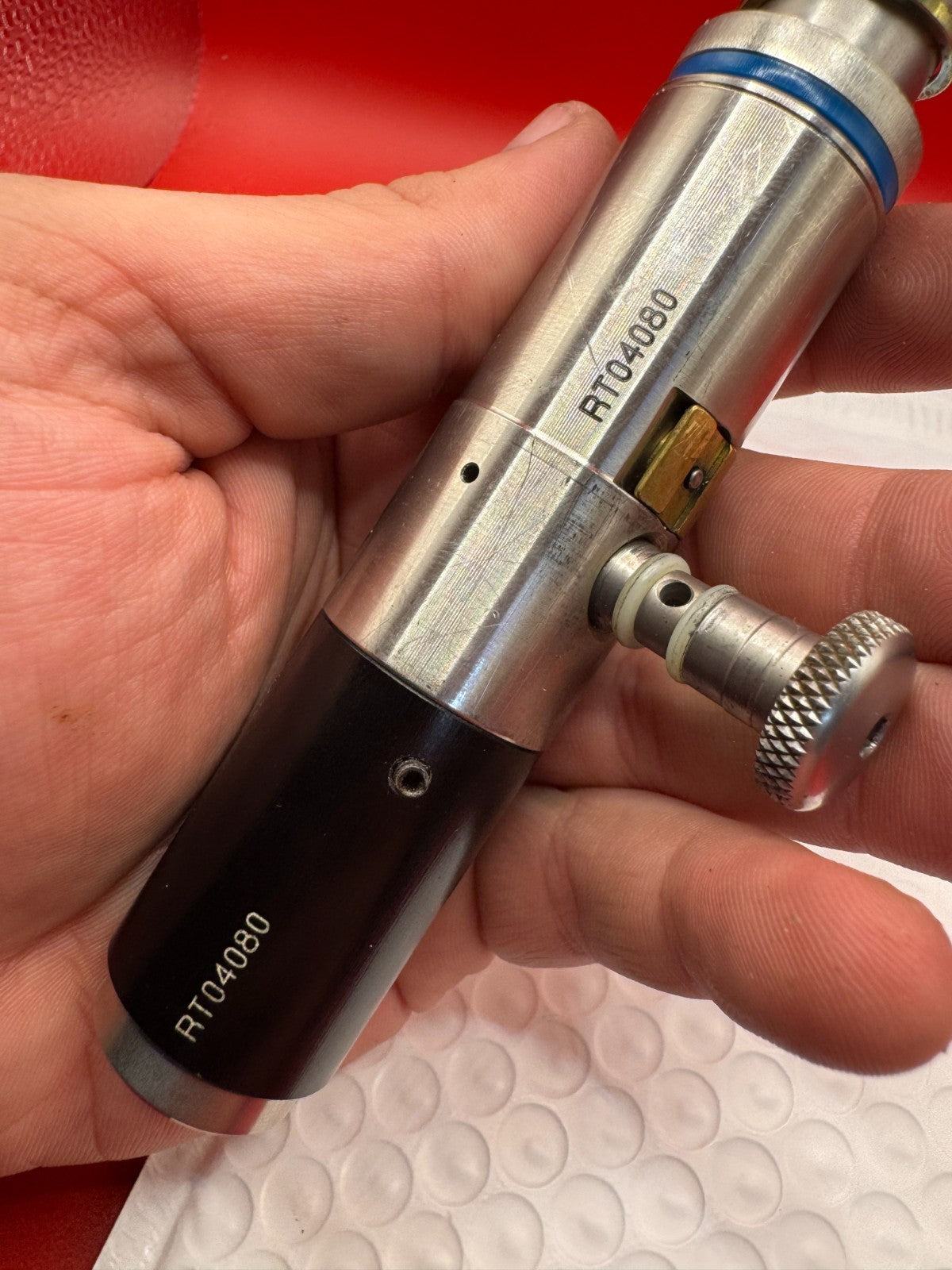 AGD Automag Classic RT Valve