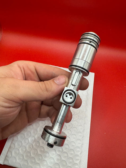 Dye Rail Bolt/Engine