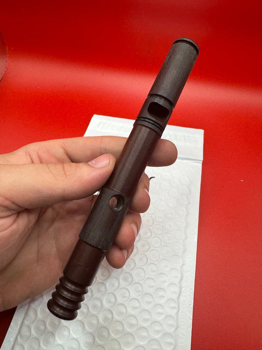 Bob Long 2k2 Intimidator Bolt