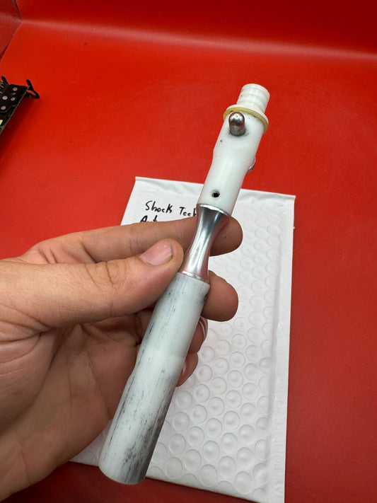 Shock Tech Autococker Bolt