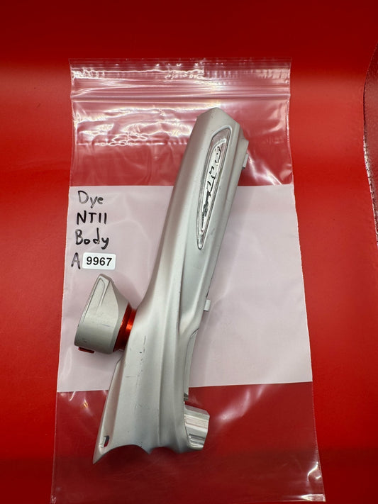 Dye NT11 Body