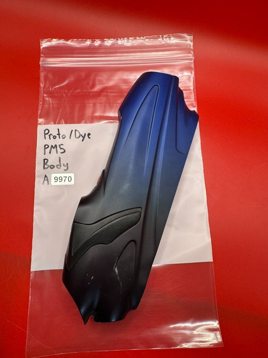 Proto/Dye PM5 Body