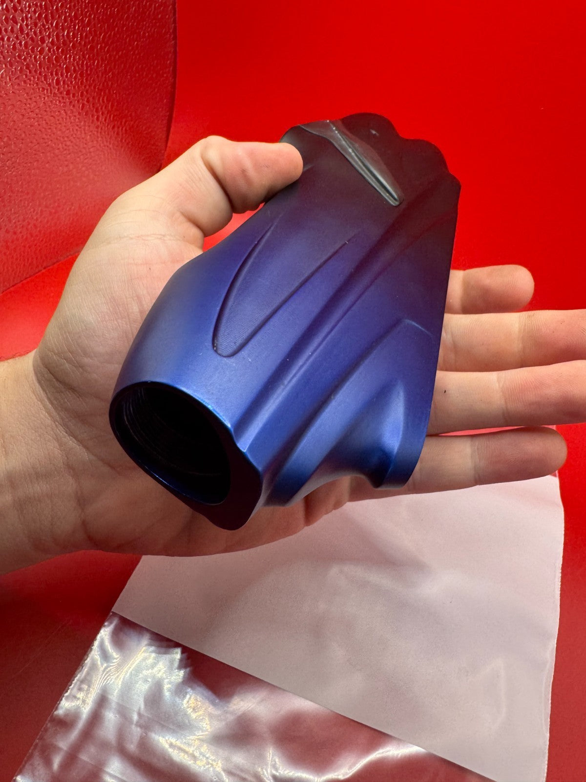 Proto/Dye PM5 Body