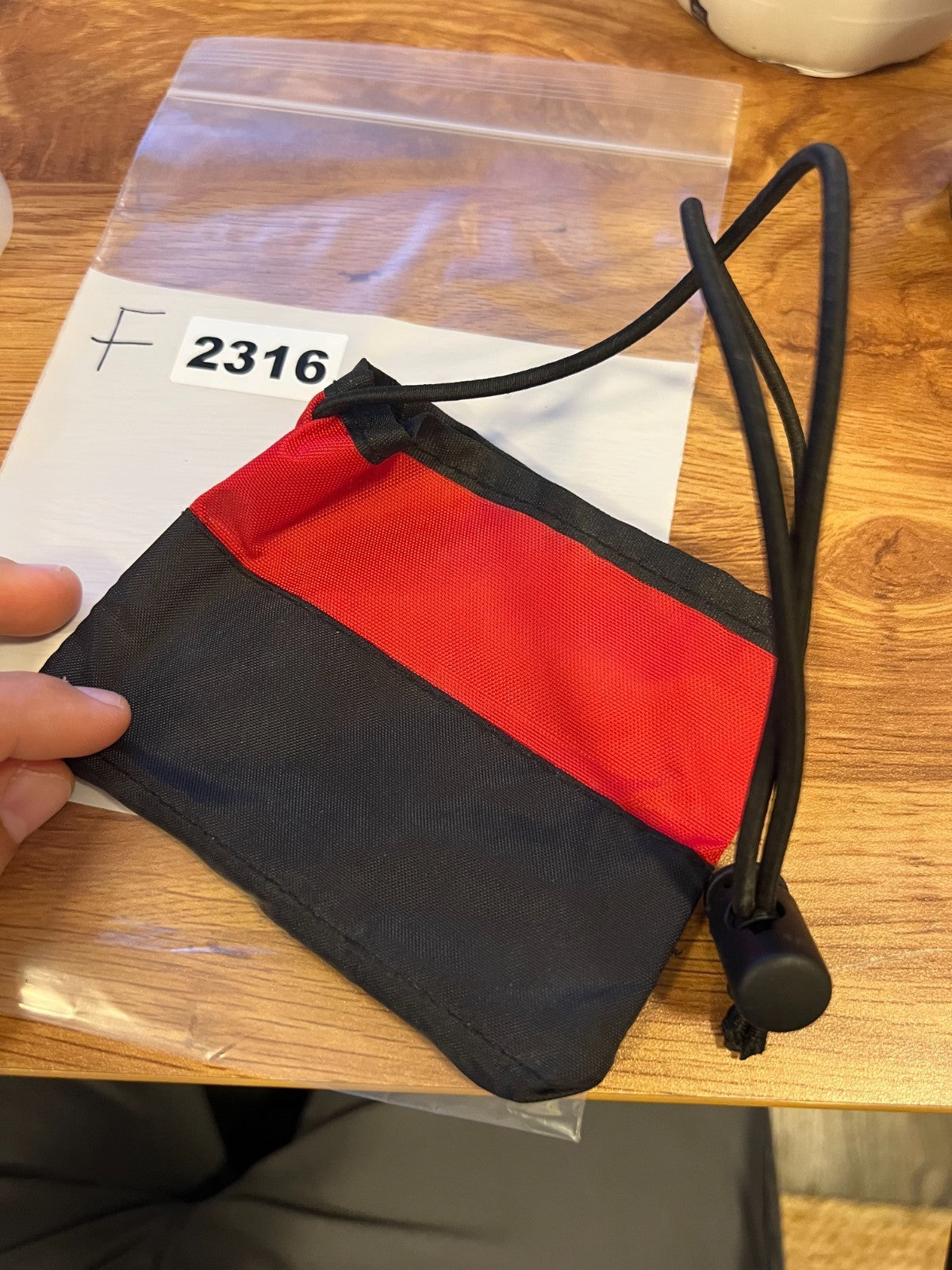 Palmers Pursuit Paintball Barrel Bag