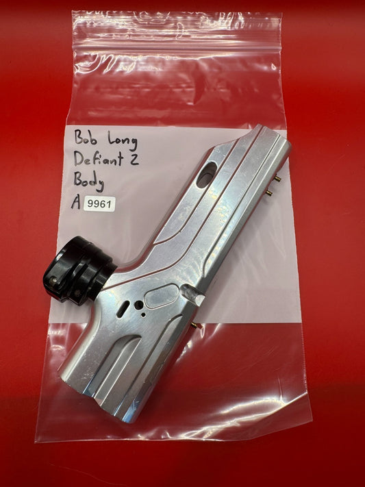 Bob Long Defiant 2 Body