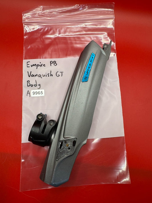Empire PB Vanquish GT Body