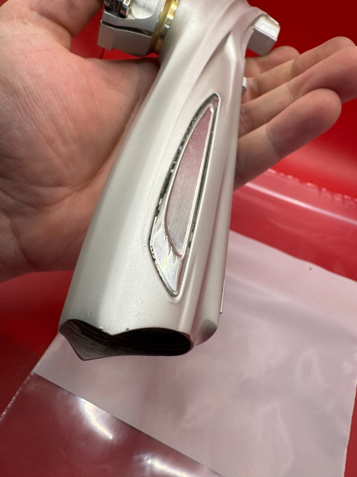 Dye NT11 Body