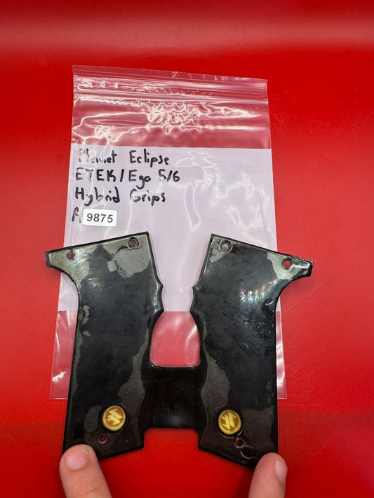 Planet Eclipse ETEK/Ego 5/6 Hybrid Grips
