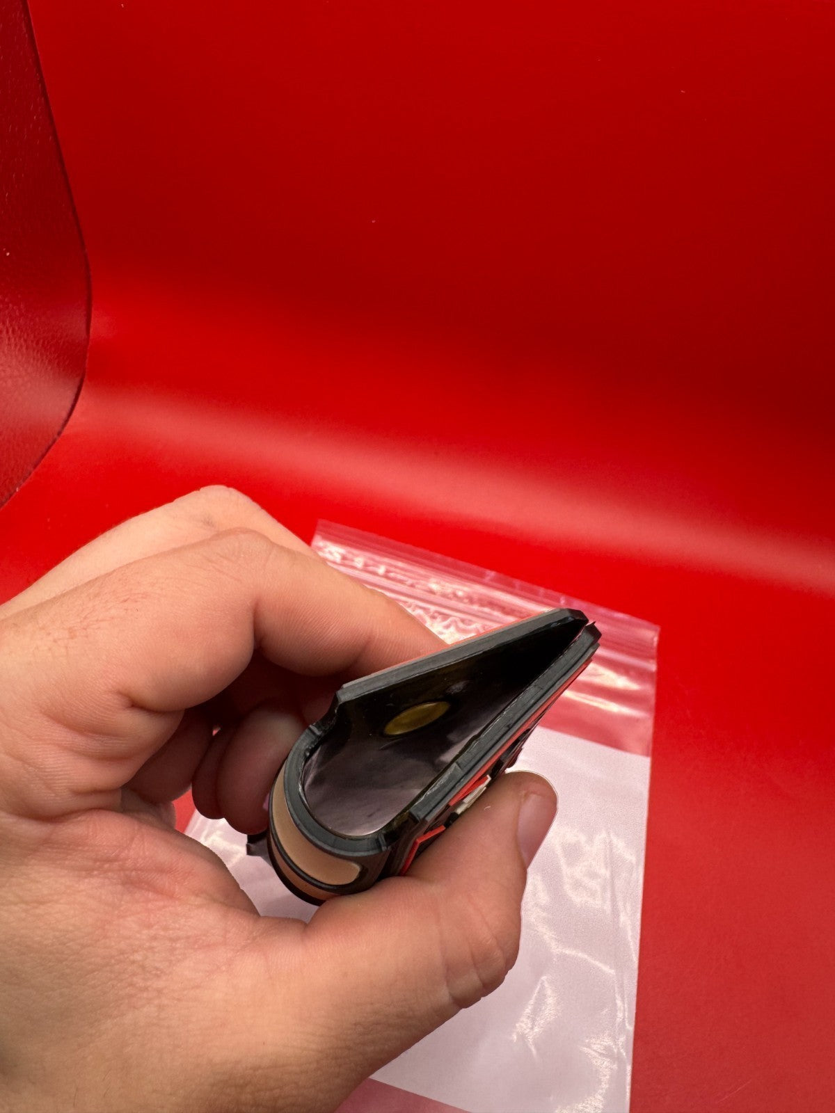 Planet Eclipse ETEK/Ego 5/6 Hybrid Grips