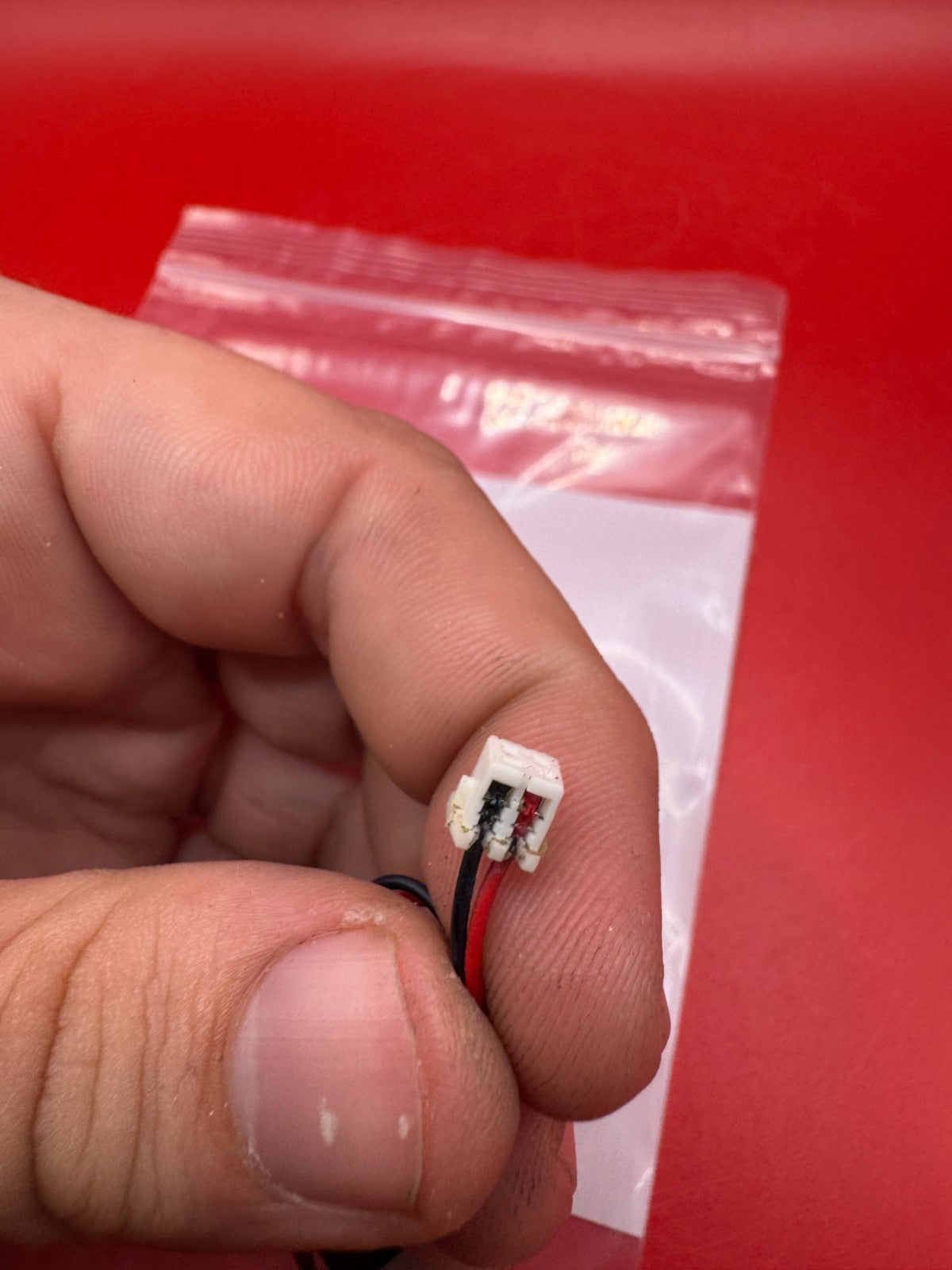 Smart Parts Impulse Solenoid