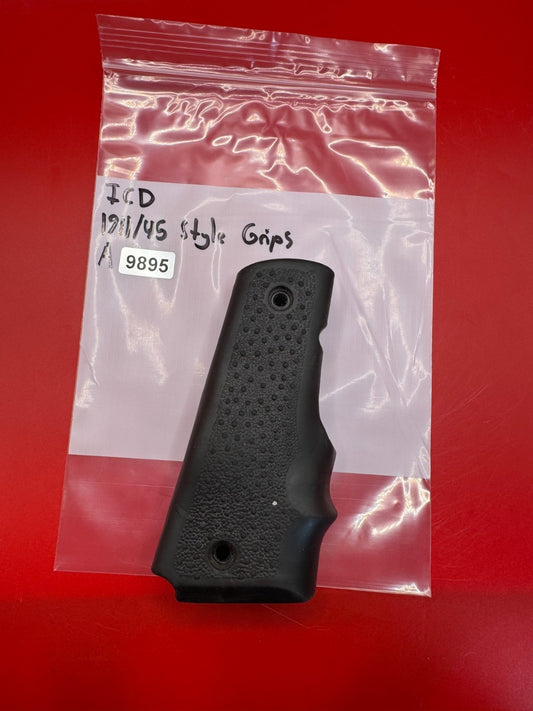ICD 1911/45 Style Grips