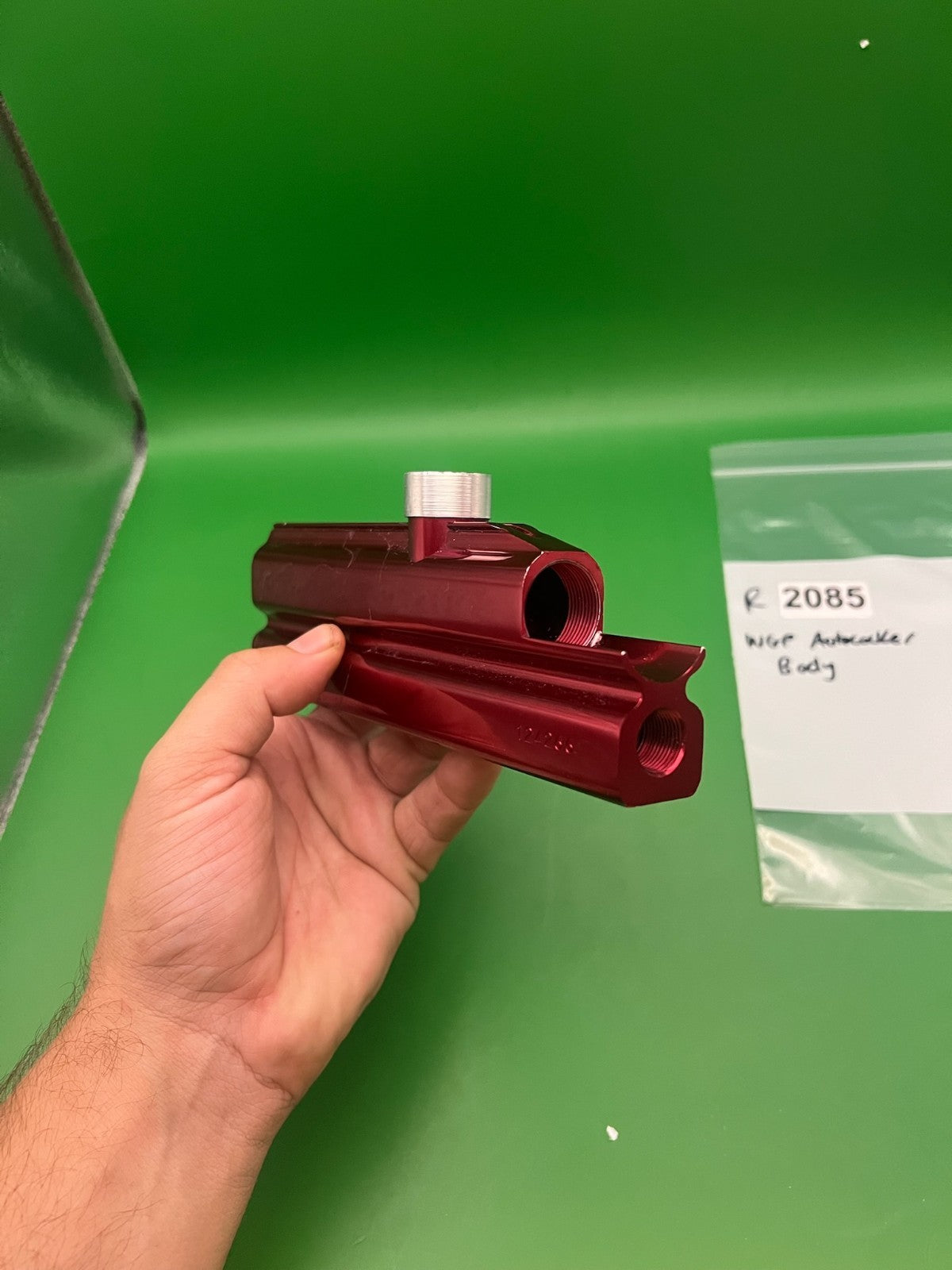 WGP Autococker Body