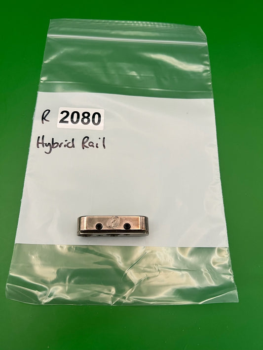Hybrid Rail