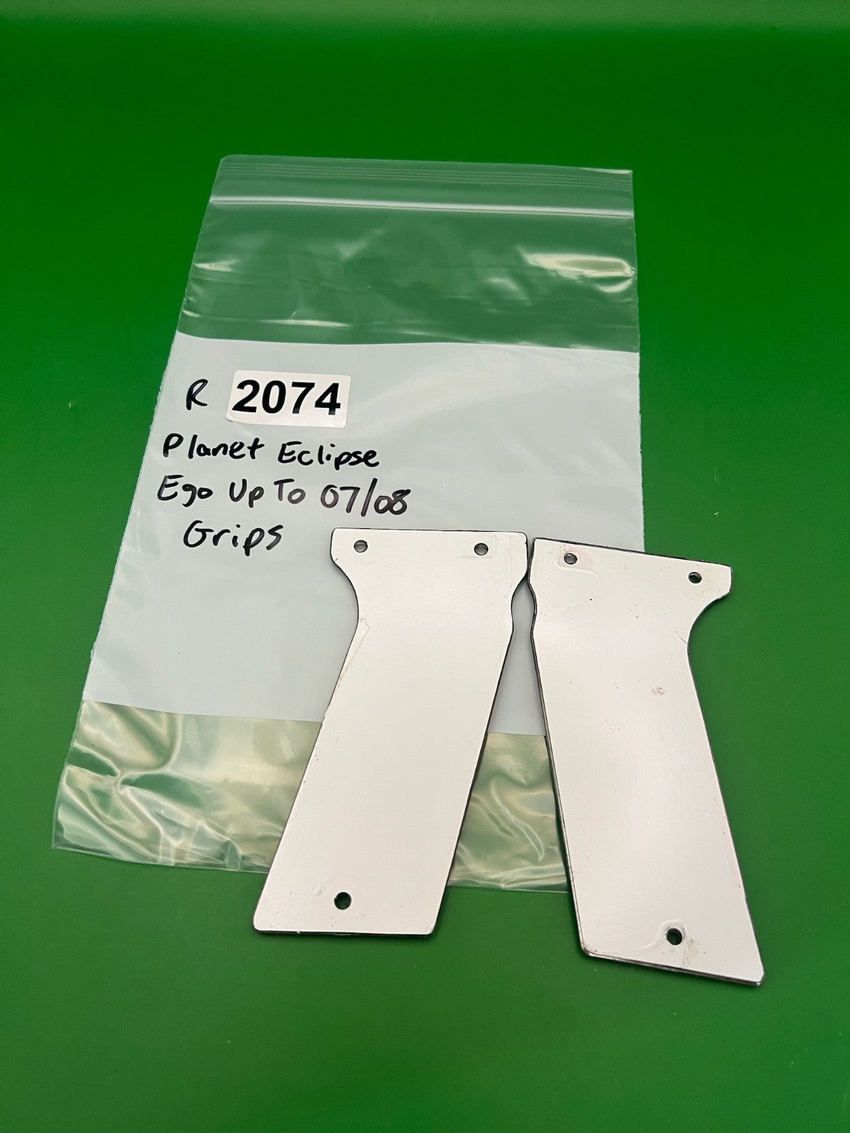 Planet Eclipse Ego up to 07/08 Grips