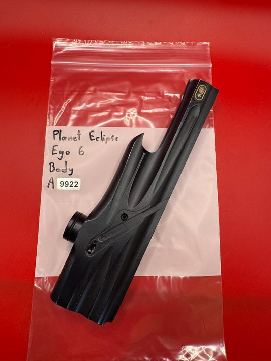 Planet Eclipse Ego 6 Body