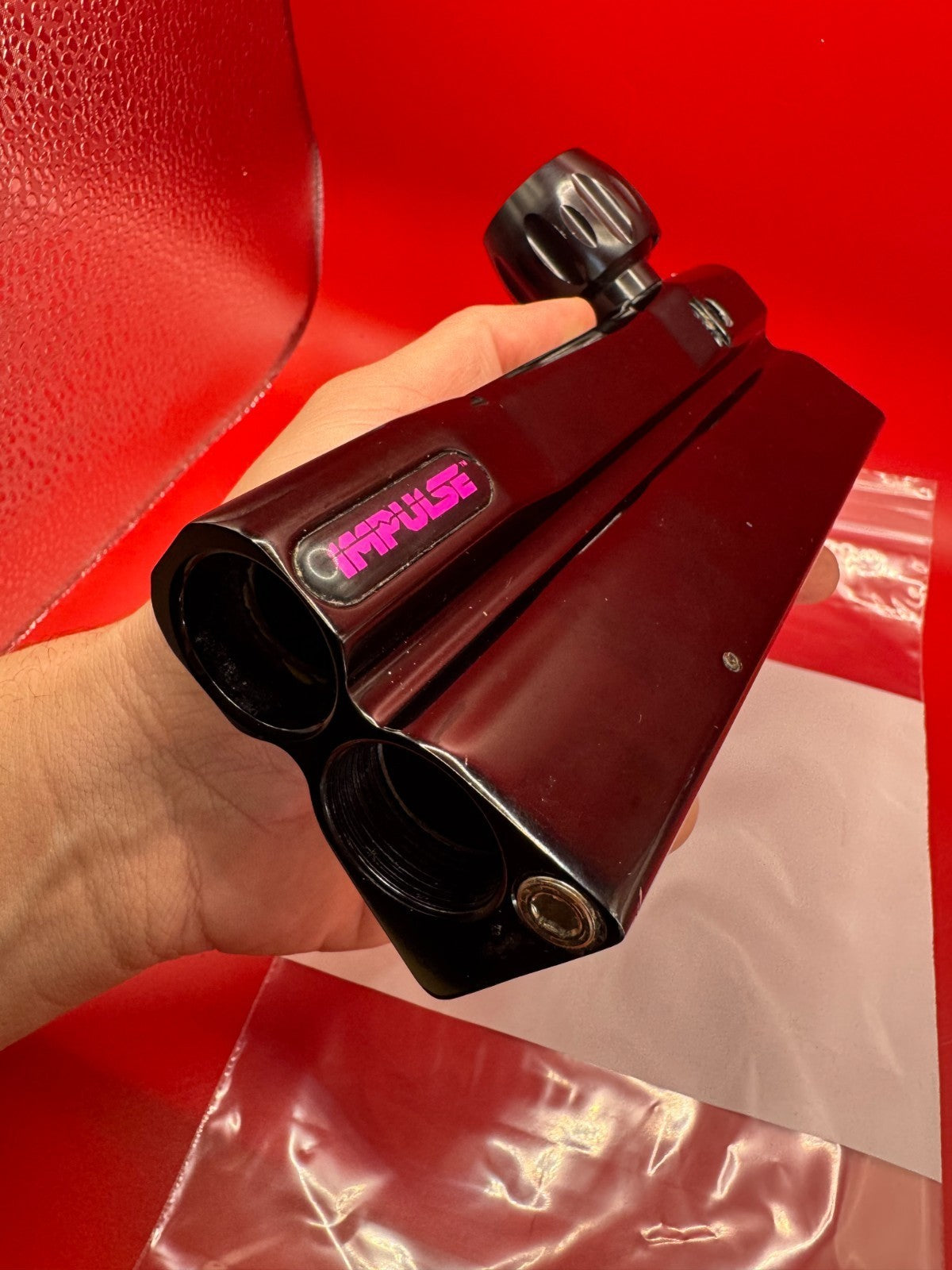 Smart Parts Impulse Body