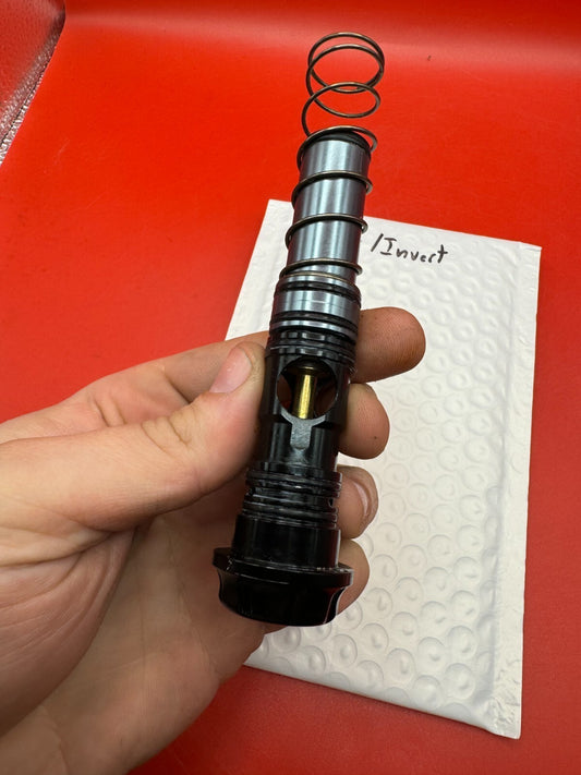 Empire/Invert Mini Bolt/Engine