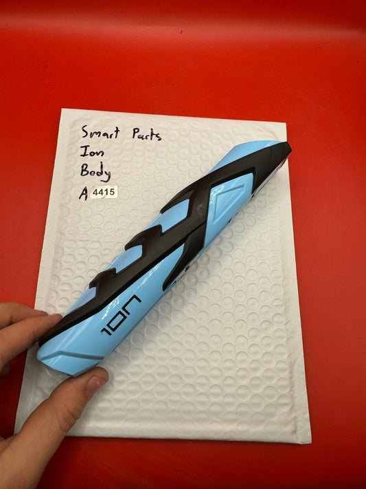 Smart Parts Ion Body