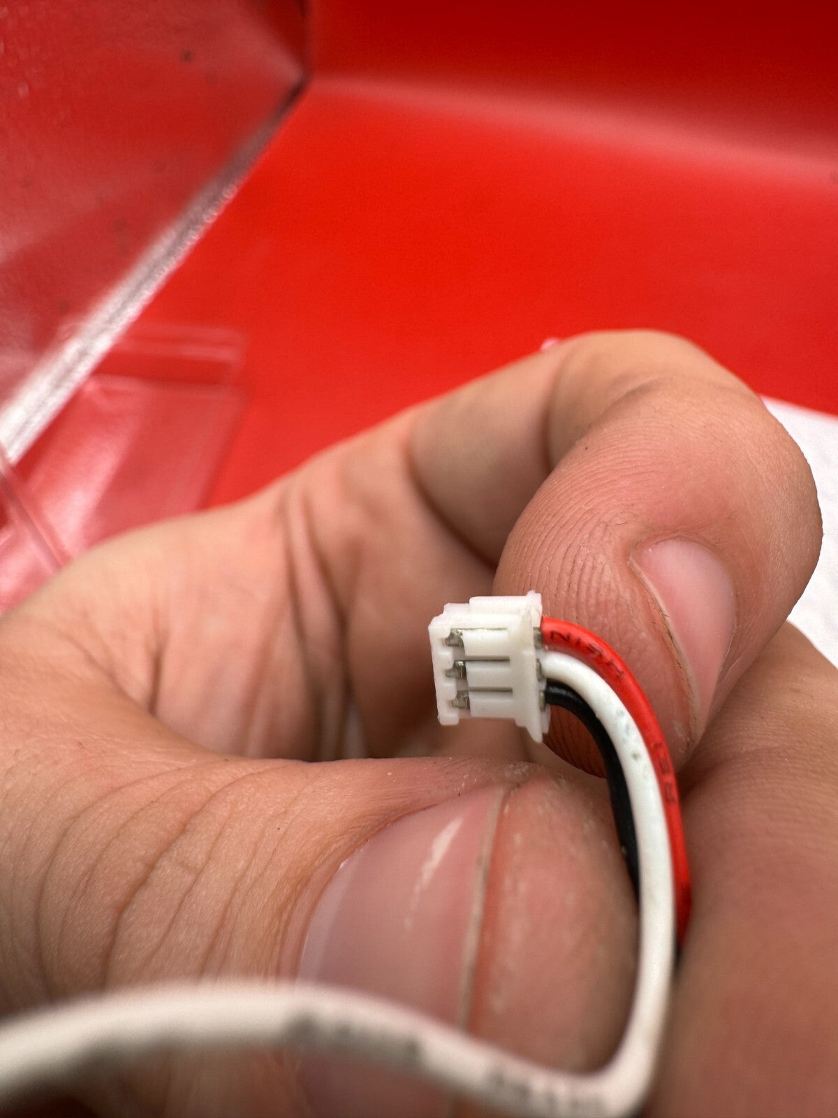 Proto/Dye Proto Rail Eye Kit