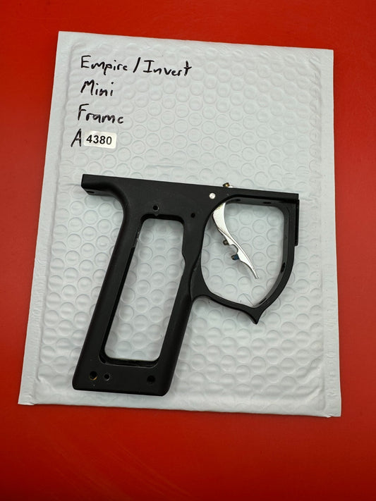 Empire/Invert Mini Paintball Marker Frame