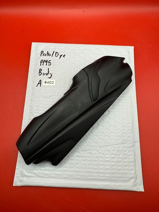 Proto/Dye PM5 Body