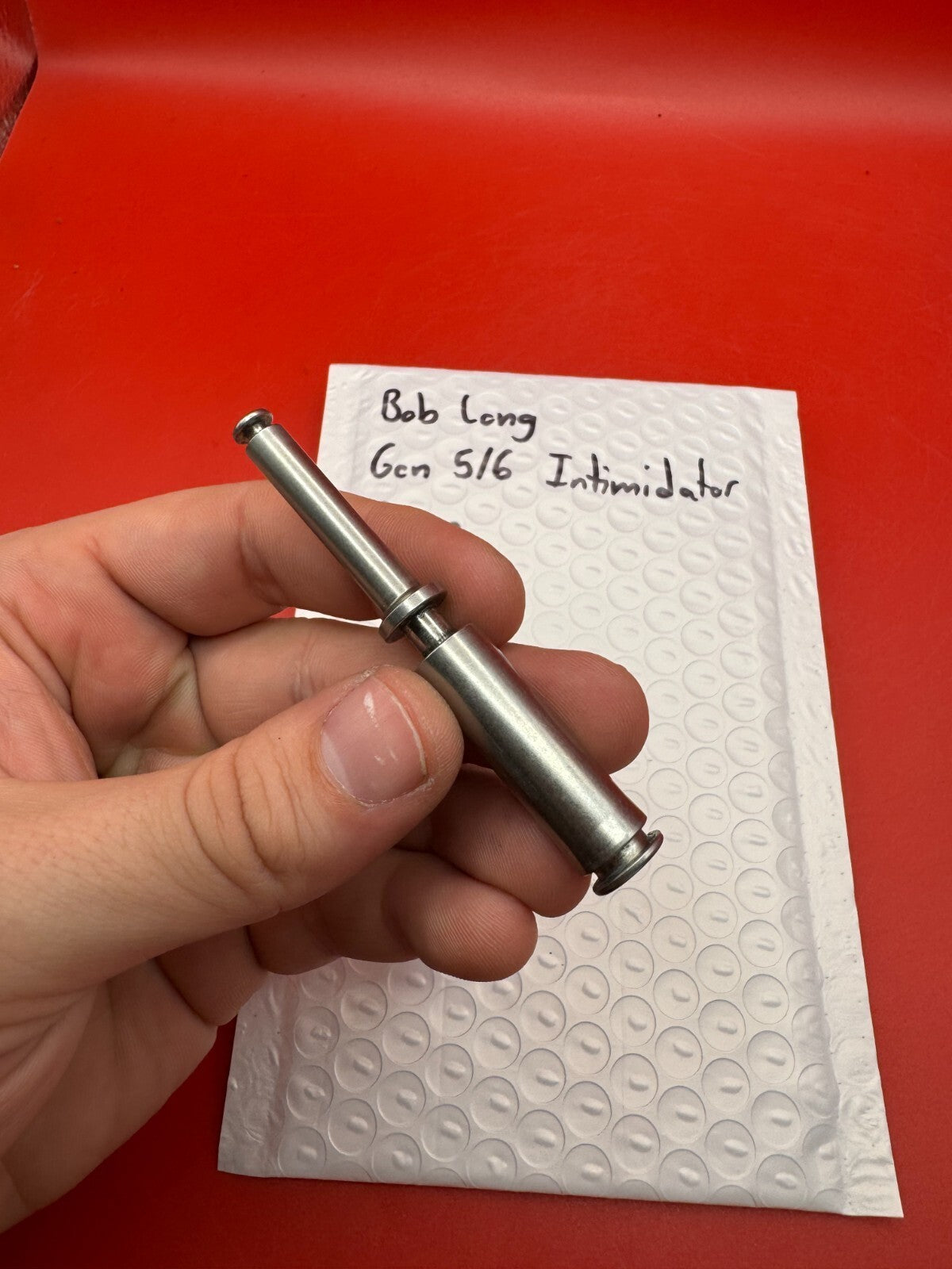 Bob Long Gen 5/6 Intimidator RAM