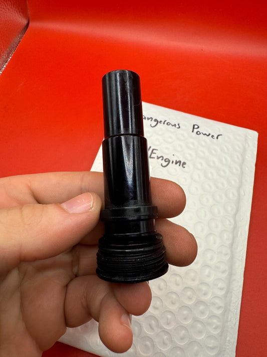 Dangerous Power G4 Bolt/Engine