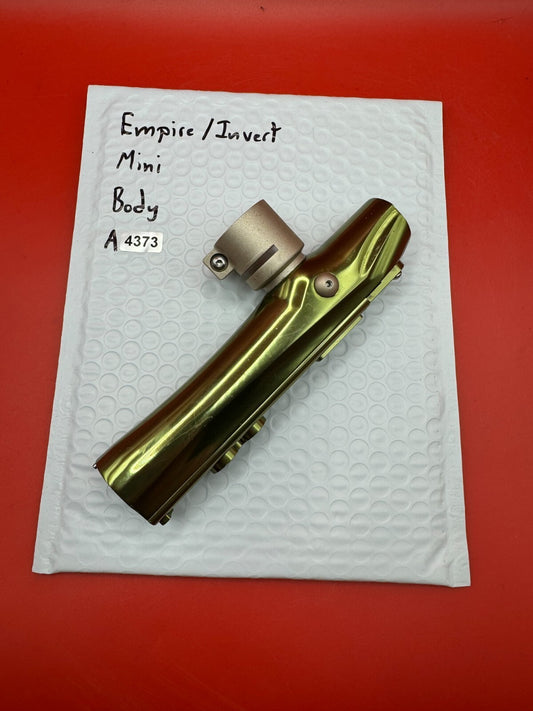 Empire/Invert Mini Body
