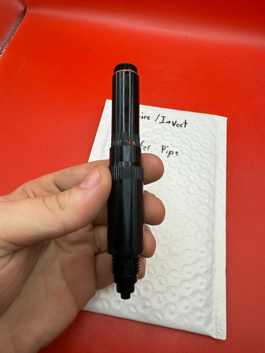 Empire/Invert Mini Transfer Pipe