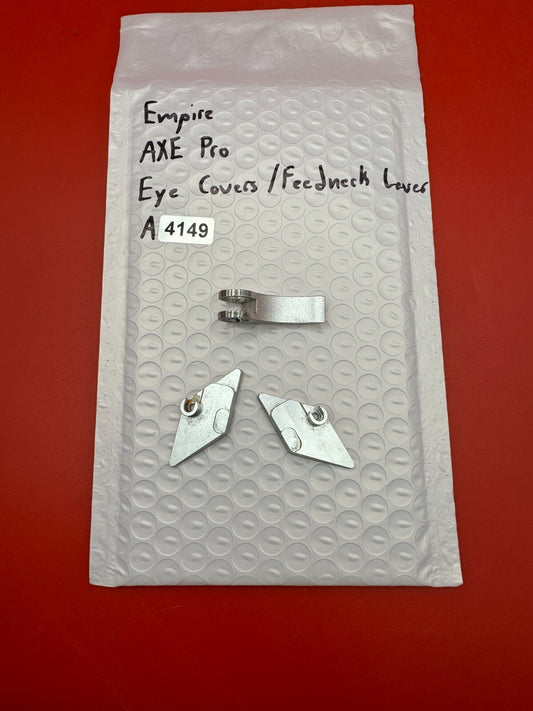 Empire AXE Pro Eye Covers/Feedneck Lever