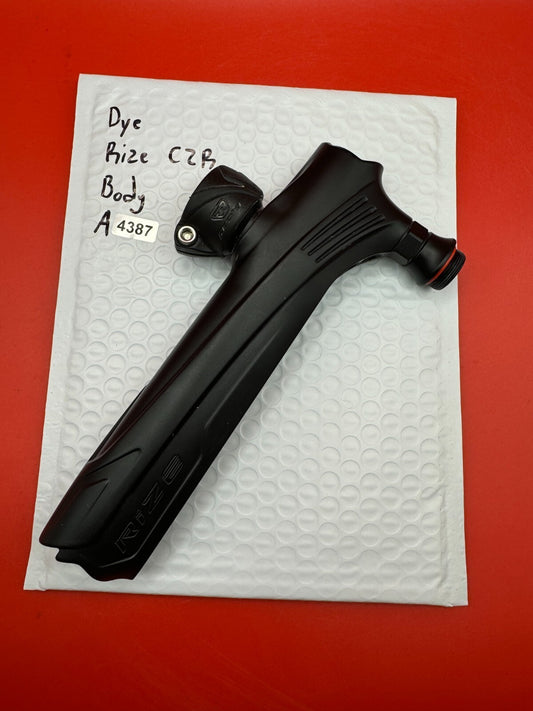 Dye Rize CZR Body