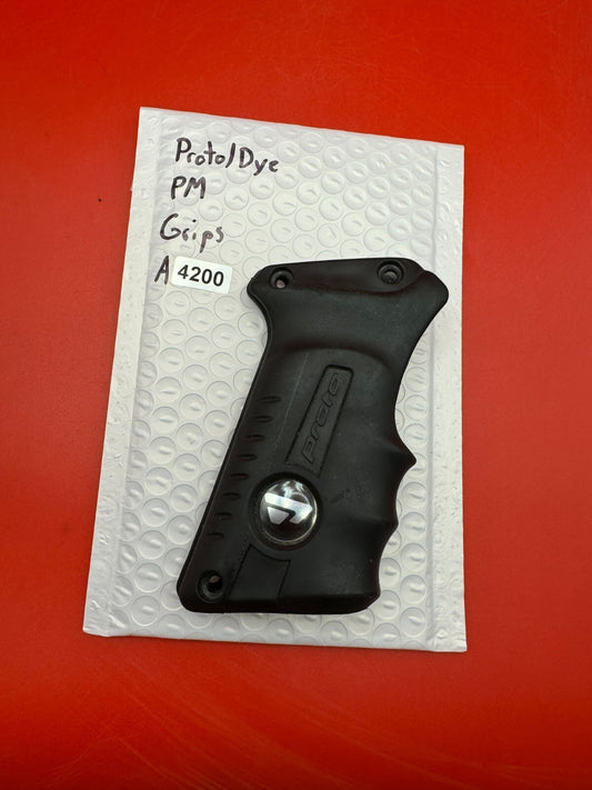 Proto/Dye PM Grips