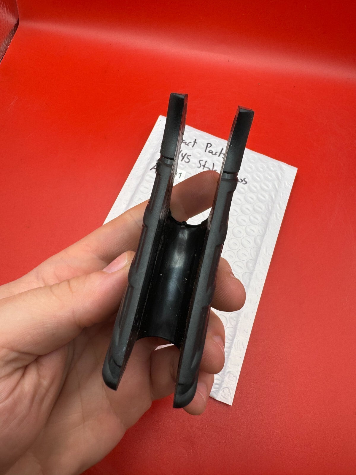 Smart Parts 1911/45 Style Grips