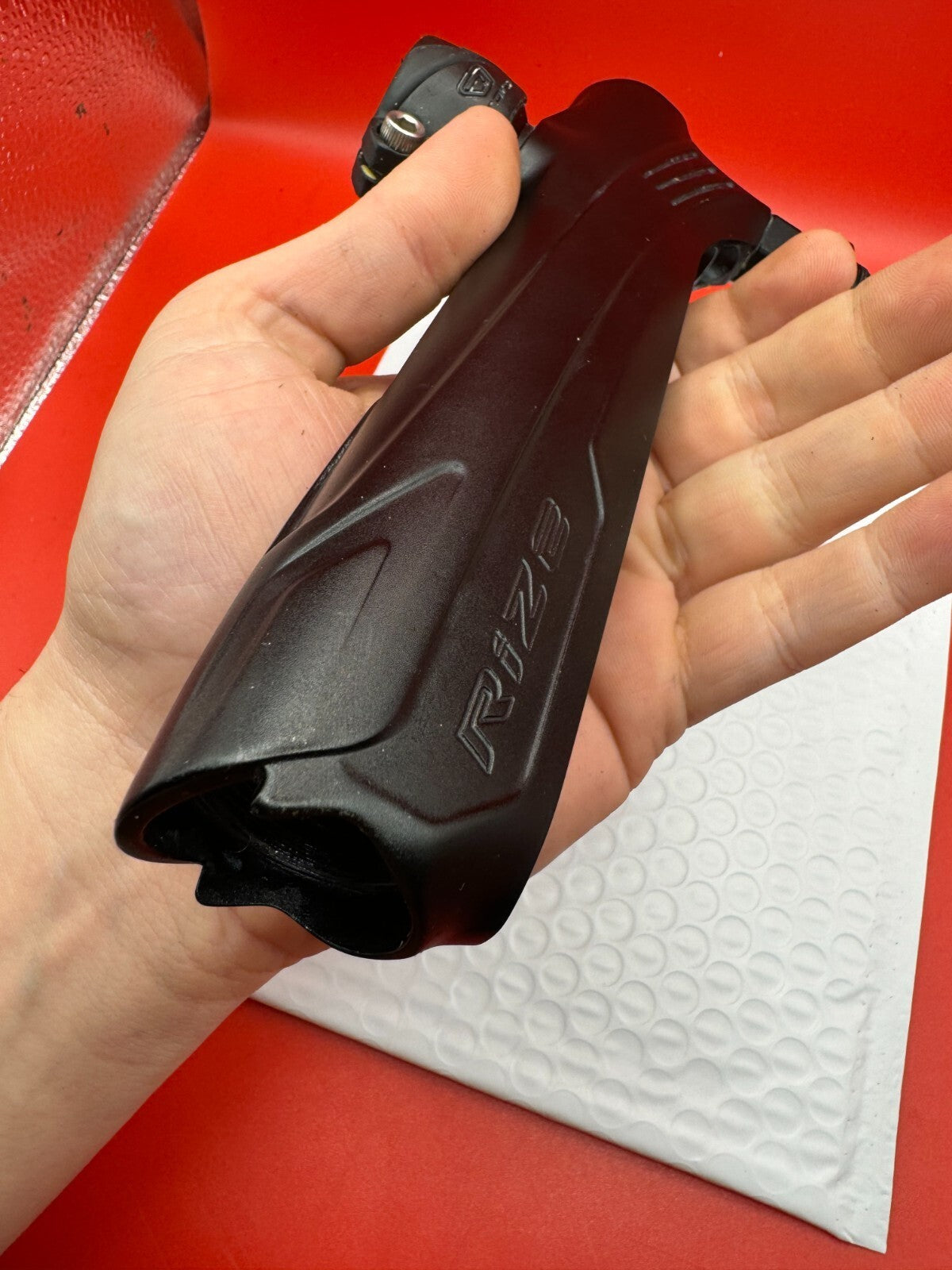 Dye Rize CZR Body