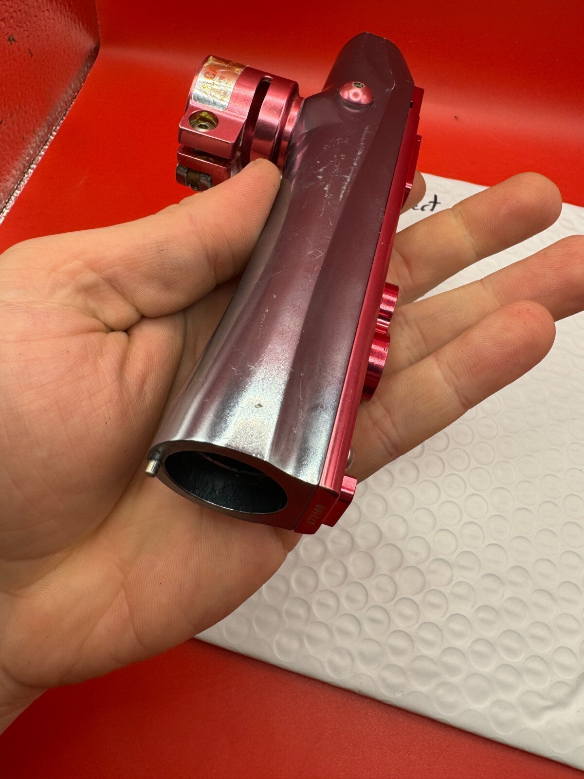 Empire/Invert Mini Body