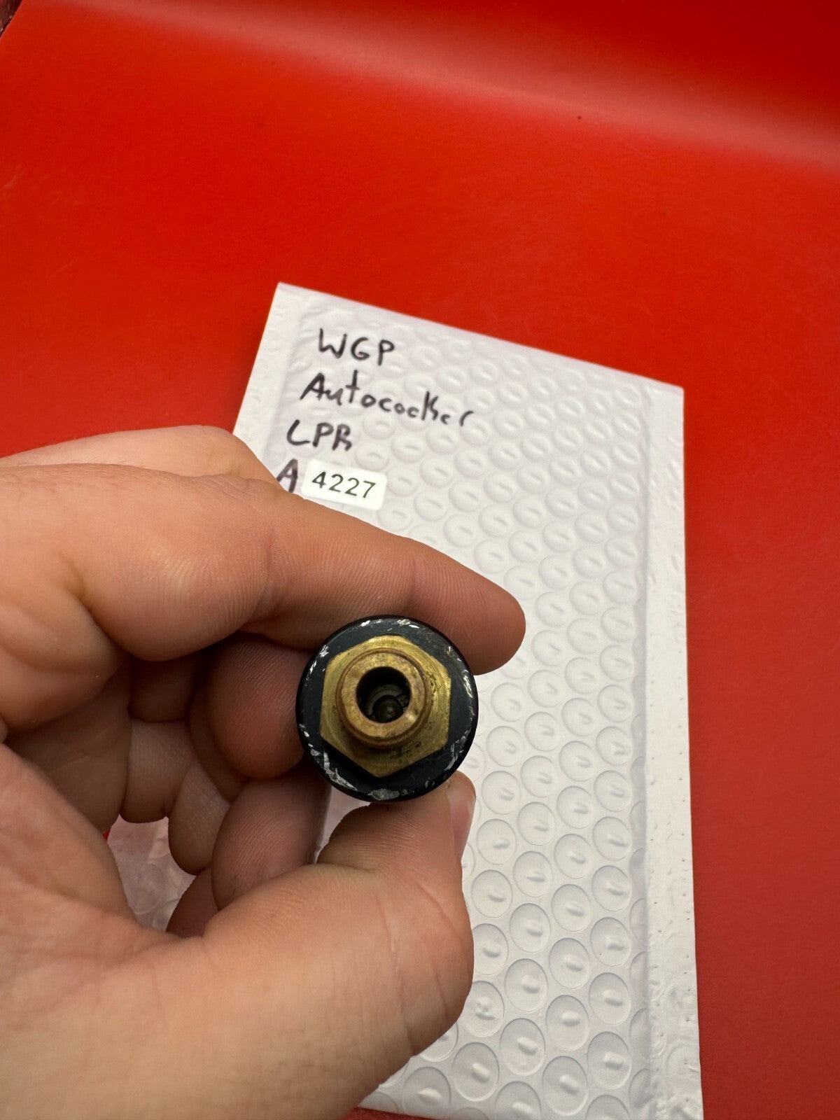 WGP Autococker LPR