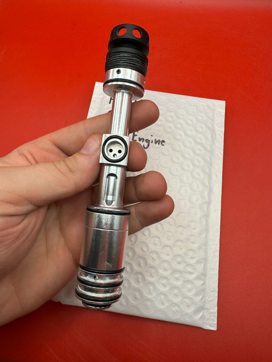 Proto/Dye Rail O7 Bolt/Engine