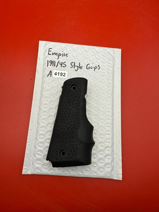 Empire 1911/45 Style Grips