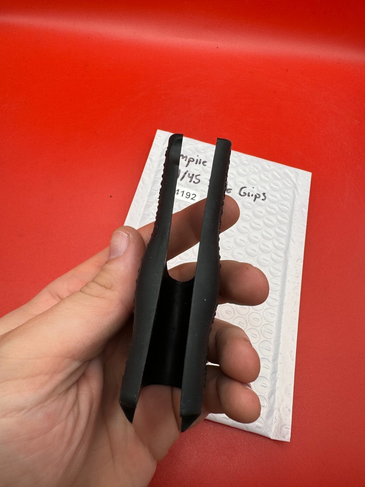 Empire 1911/45 Style Grips