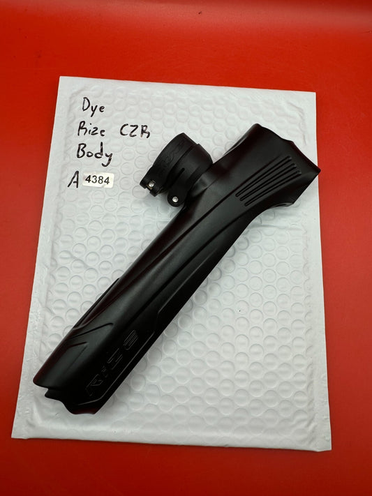 Dye Rize CZR Body