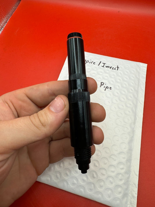 Empire/Invert Mini Transfer Pipe